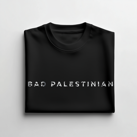 Bad Palestinian V3
